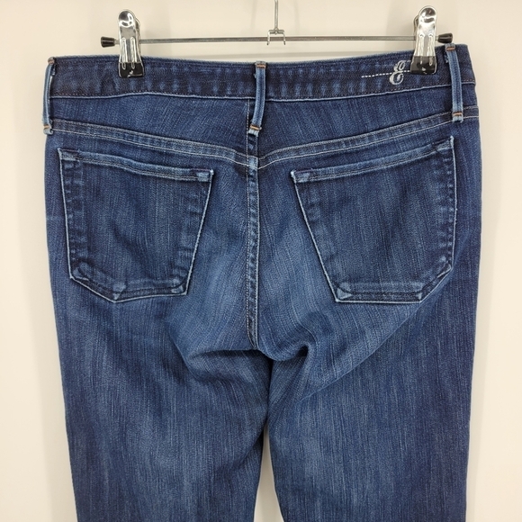 Earnest Sewn Skinny Jeans Size 27 - Picture 5 of 11